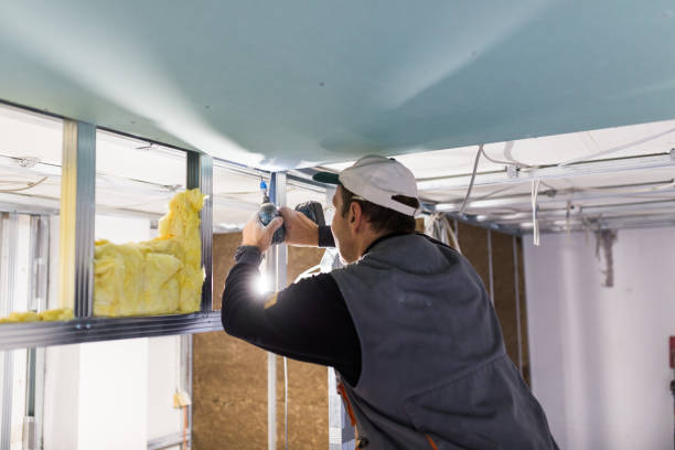 Best Fiberglass Insulation  in Churchville, NY