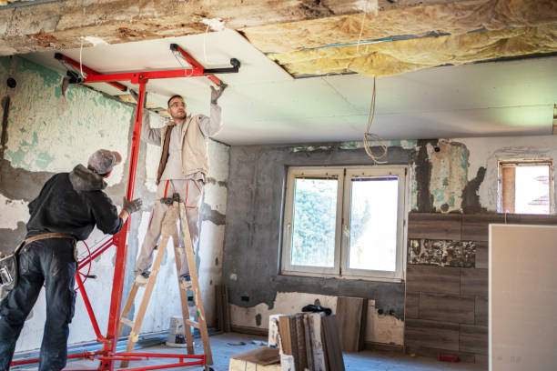 Insulation for New Construction in Churchville, NY