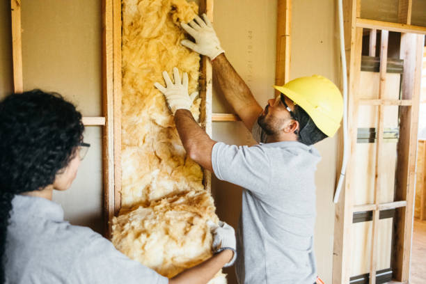 Range of Insulation Solutions in Churchville, NY