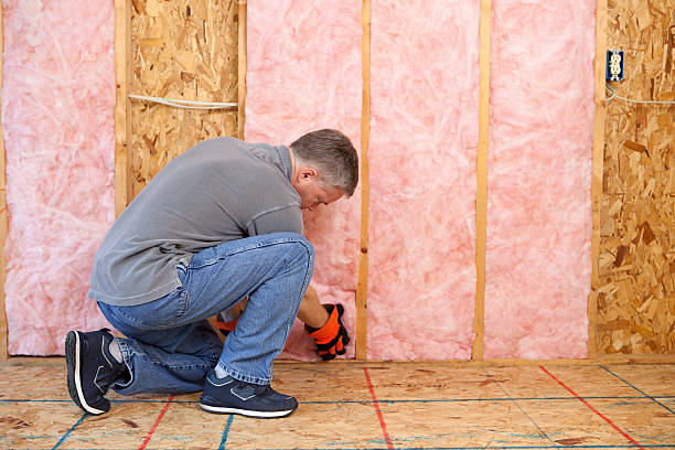 Best Wall Insulation Contractor  in Churchville, NY