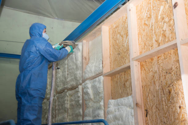 Best Cellulose Insulation  in Churchville, NY