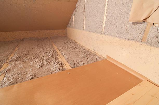 Best Local Insulation Services  in Churchville, NY