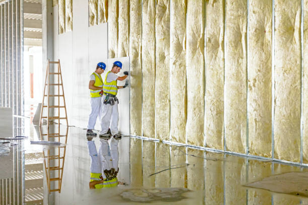 Insulation Inspection Services in Churchville, NY